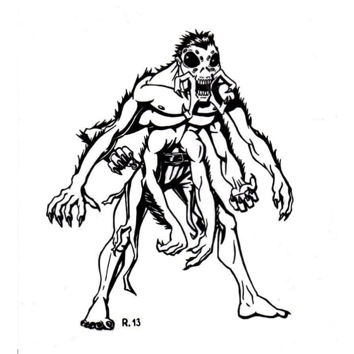 RiggerArt's tweet image. #InktoberReboot Day 15 is one sharp dressed #ManSpider #inktober2019 #Inktober #RiggerArt #Spider #Drawing #Ink #Art #ArtistOnTwitter