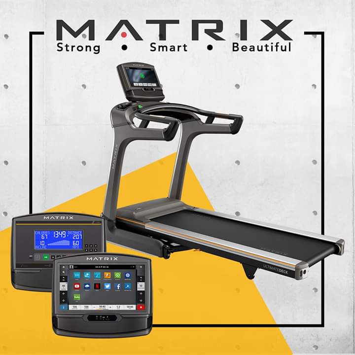 JohnsonFitPH's tweet photo. Bring the top of the fitness equipment home for less.  Get it at 0% installment terms or get a discount, message us now.

#JohnsonFitnessPH
#MatrixFitnessPH
#Treadmill
#HomeGym
#Sale
#FitnessSale
#SaleFitness
#HomeFitness https://t.co/VsnpHPhkTF