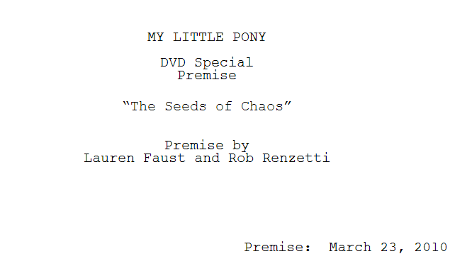 すてけんstinken マイリトルポニー エクエストリアガールズ レインボー ロックスの劇中歌 ウェルカム トゥ ザ ショウ のデモ版 新音源 T Co Cscc1zjxoy