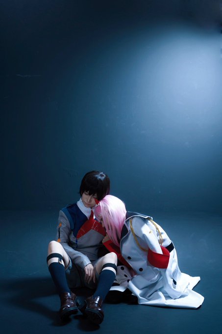 コスプレイヤーましろのTwitter画像54