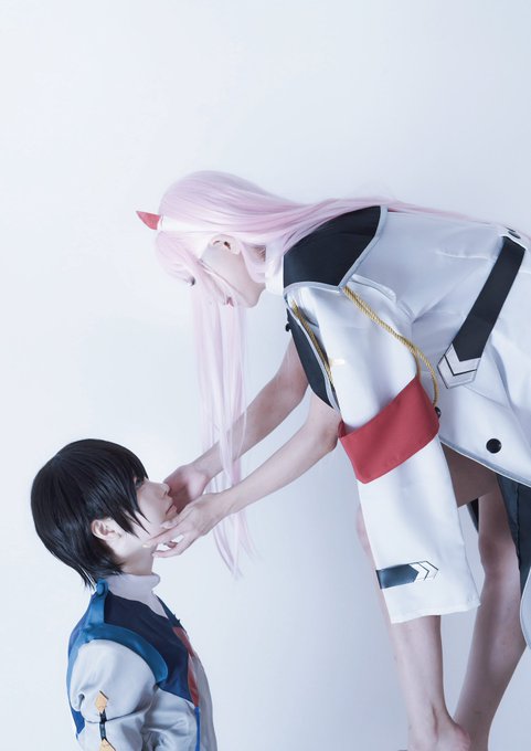 コスプレイヤーましろのTwitter画像56