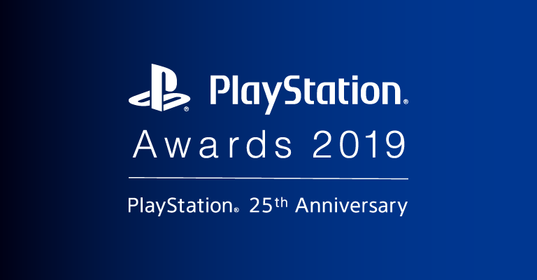 プレイステーション公式 On Twitter Playstation Awards 2019 12月3日開催決定 25周年を迎えるプレイステーション の祭典を生中継でお届けします 本日より プレイステーション 25周年記念ユーザーズチョイス賞 の投票も受付開始しました 抽選で豪華賞品も