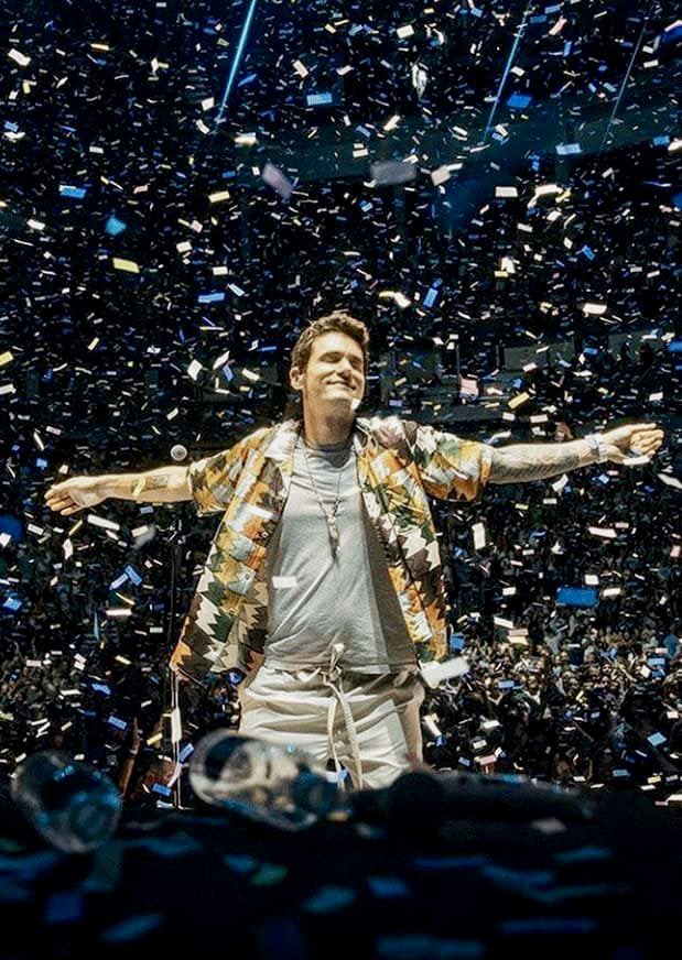 wildestblue's tweet photo. Happy birthday to the man who turned my whole world upside down with his music. Not only did I meet some of the most incredible people because of it, but he somehow succeeds in making me feel understood. ily forever ♥️♥️ @JohnMayer https://t.co/PIAE6NOkTG