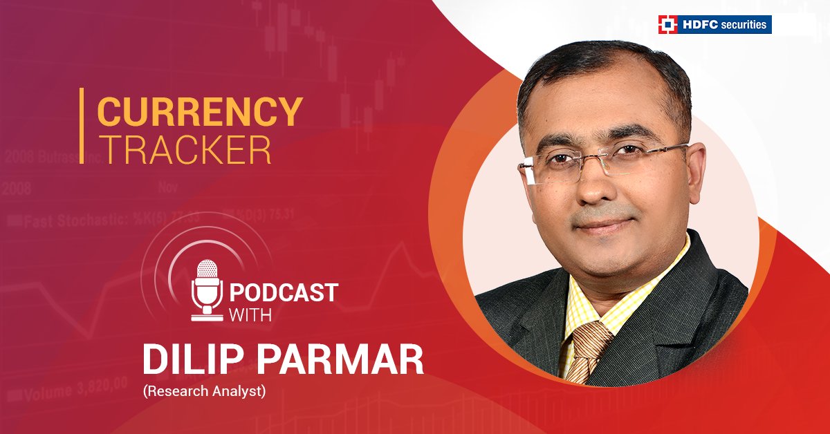hdfcsec's tweet photo. Hear our experts' overview of Currency Tracker, with the #podcast #Forex #ForexTrading #Dollar #GBP #ForexAnalysis #Currency #Forexupdate #Forexnews #Economy #Forexsignal #gold #Traderpulse
LISTEN NOW : https://t.co/ba9zzcVdRt
READ FULL REPORT : https://t.co/VKQ0mkvBaf https://t.co/g3ZxKRdV7A