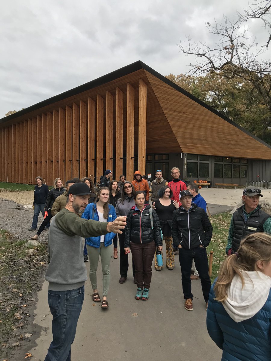 birkie's tweet photo. The BIrkie crew spent a great day collaborating with our friends at the @Loppet - talking great events, sharing of ideas, touring the sprint course, and talking about the exciting Parallel 45 Fest World Cup events in 2020! #Parallel45Fest #MnWorldCup #WeAreGoingToNeedMoreCowbell https://t.co/WJAkEGVL17