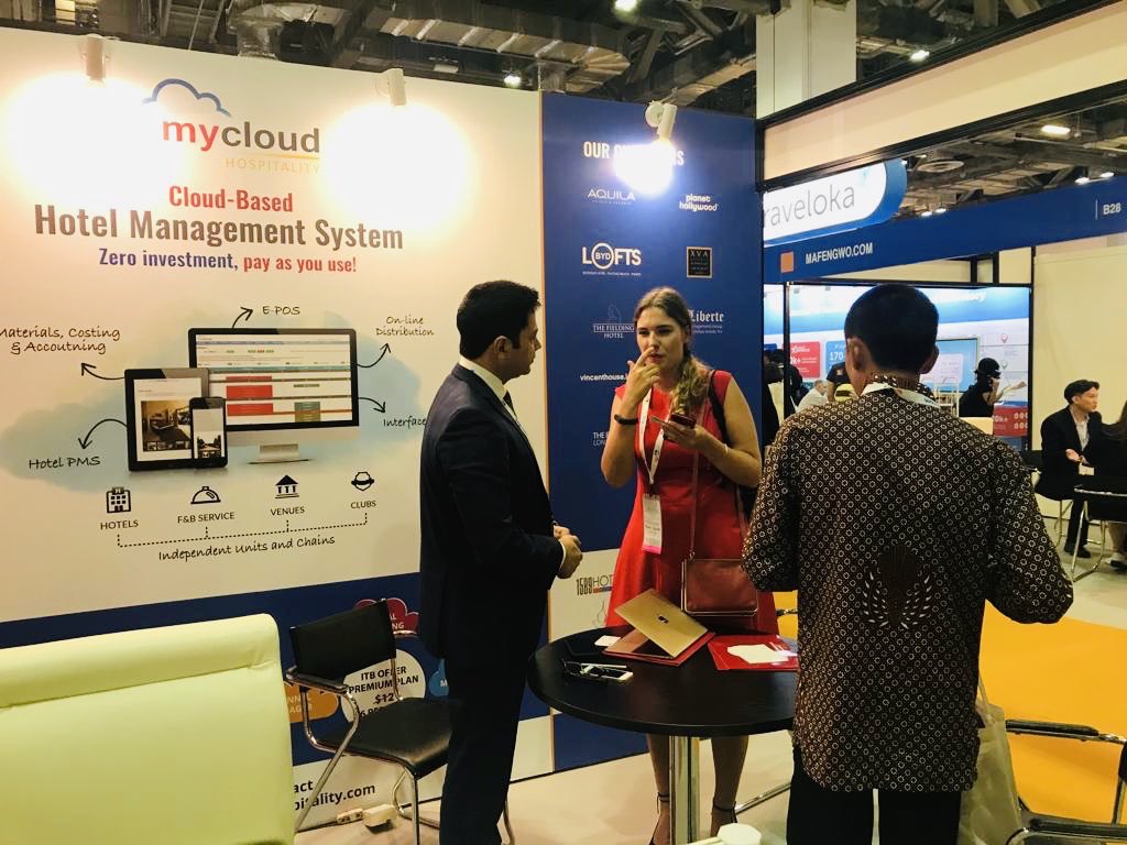 amlan_ghose's tweet photo. Are you visiting the ITB in Singapore? Look us up in Hall F, Stand B31 to discover our integrated cloud platform for hotels. 

#itbasia #mycloud #hotelsoftware #prologicfirst https://t.co/ljiBKJyhu8