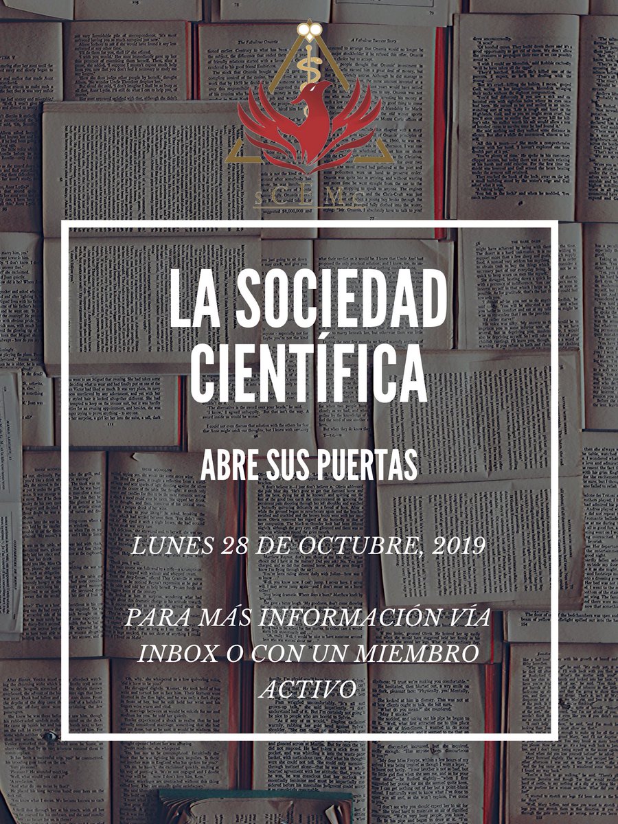 SCEMCC's tweet photo. Lealtad y ciencia que emana del fuego 🔥 https://t.co/miHhOcotBj