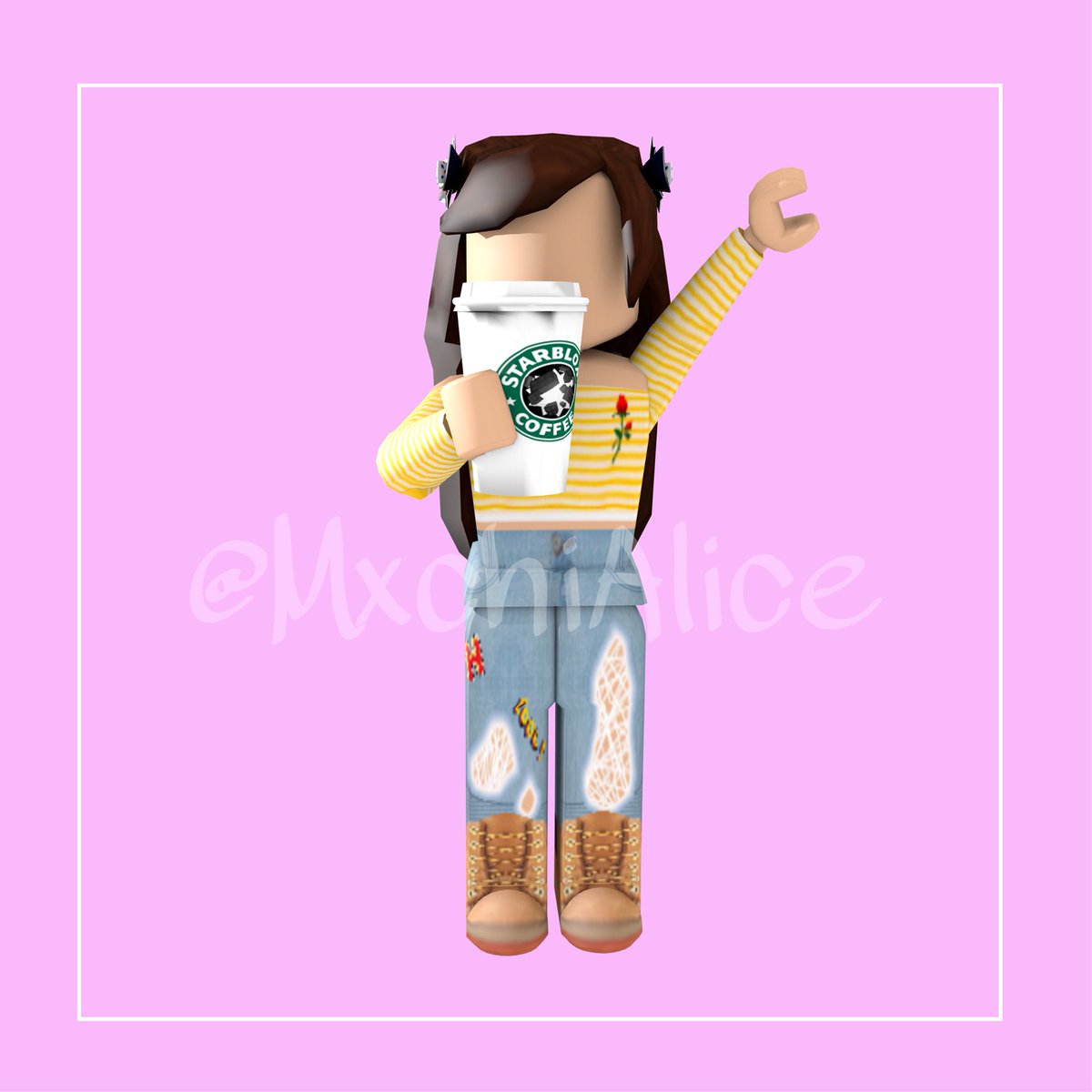 Mxchi Art Hashtag On Twitter - robloxcomissions hashtag on twitter