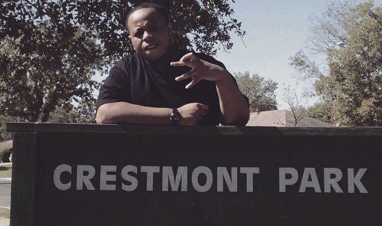 TheFinalSpliff's tweet photo. They say they from Jurassic they not,Iโm from CMP where we keep it CMP ๐ค 5100 Blocked Out ๐ฆ #DeadEndTx https://t.co/9k6o2qBNMK