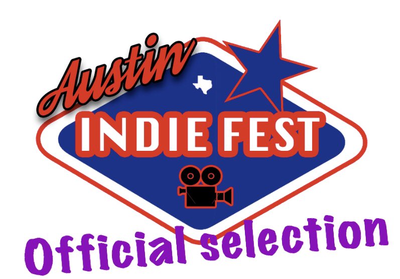 Another film festival in the books. Thrilled to be part of <a href="/AustinIndieFest/">Austin Indie Fest</a>!! #veteran #movies