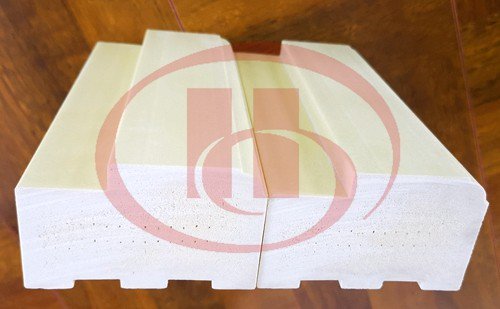 tongsanmachine's tweet image. WPC door frame making machine
1,material: PVC+wood
2,extruder: high output conical double screw
3,calibrator:high speed cooling #wpcWindowAndDoorFrameMakingMachine #pvcWindowMachine #wpcDoorFrameExtrusionLine #pvcDoorMakingMachine #pvcProfileMachine