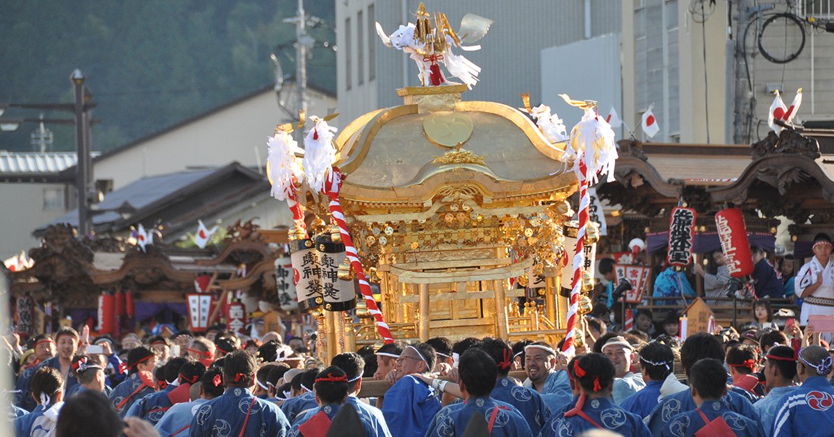 タウン情報おかやま V Twitter 津山まつり 日本三大神輿のひとつ に数えられるという 徳守神社 の大神輿も登場する 津山 まつり 開催 津山だんじり も 津山まつり 日本三大神輿 津山城 徳守神社 大隅神社 高野神社 津山だんじり Https T Co