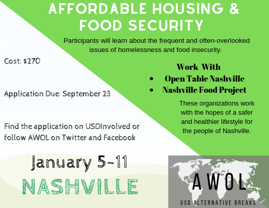 usdawol's tweet photo. Applications are still open for multiple of our Alternative Breaks! Apply NOW at https://t.co/YBNpq8rRHg…/16pBPr48PIZU60IrAjJ5EsF8Gih…/edit….

Applications open until October 23! https://t.co/OEmlVu8Tng