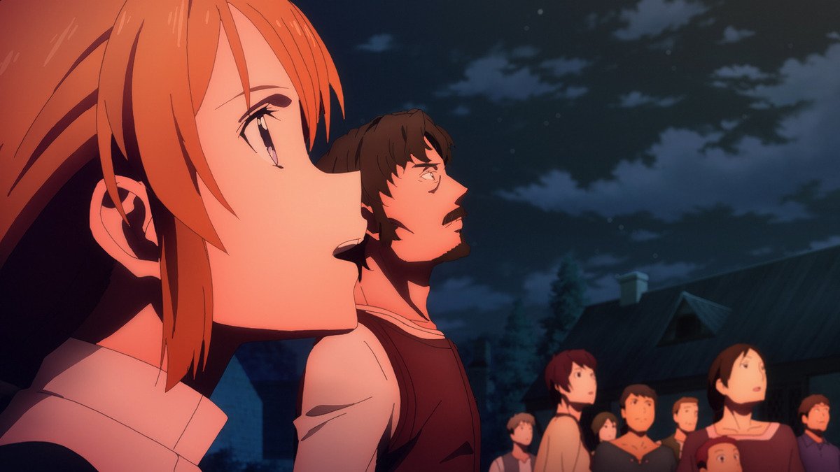 アニメ ソードアート オンライン 公式 第2話あらすじ公開 アリシゼーションwou 第2話 襲撃 のあらすじと場面カットを公開 T Co Dkrf9qpyhi 第2話は10 19 土 24 00よりtokyo Mx Bs11 群馬テレビ とちぎテレビ他にて放送 Abematvでも