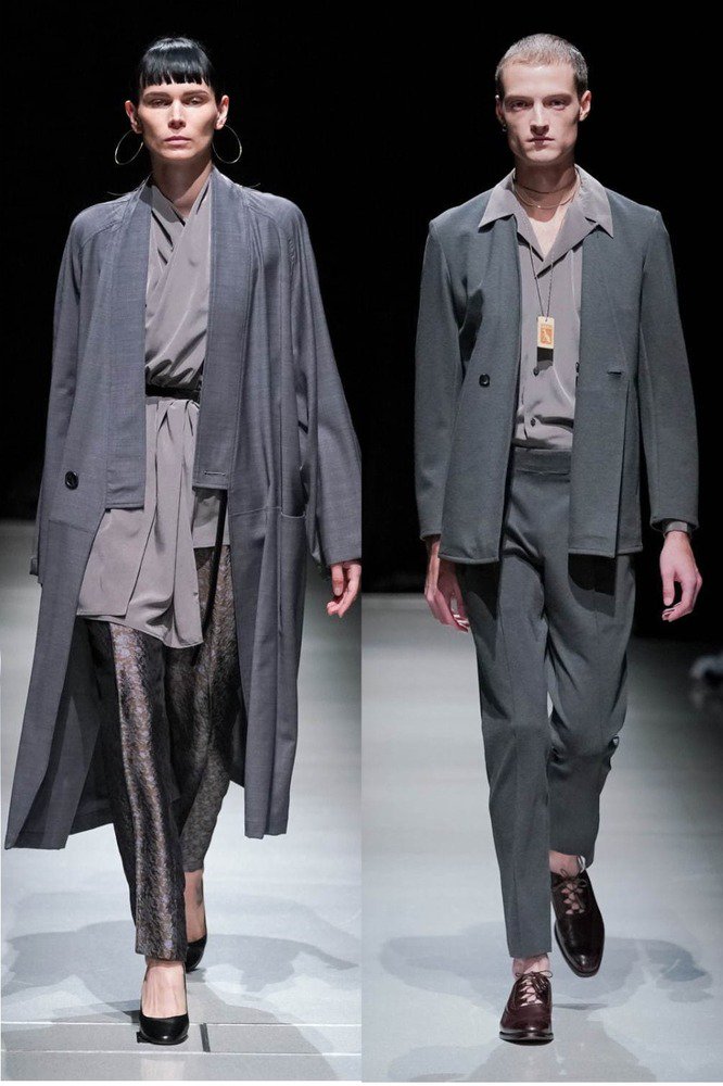 Fashion Press Sur Twitter レインメーカー 年春夏コレクション 和の香りを纏ったモダンな紳士服 T Co Qgq390fcyd Fashion Press Sur Twitter レインメーカー 年春夏コレクション 和の香りを纏ったモダンな紳士服 T Co Qgq390fcyd