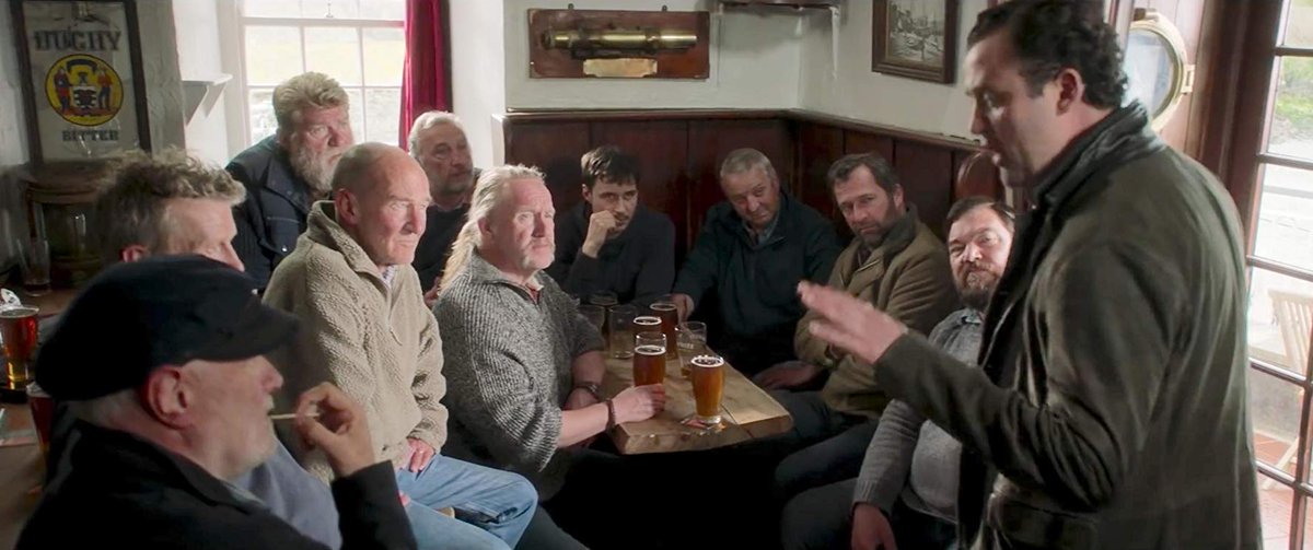 FishermansMovie's tweet photo. Watch Fishermans Friends 2019 Full Movie Online HD

@FishermansMovie

Watch Now ►► https://t.co/ODLUf4uwfF

Stream Now ►► https://t.co/ODLUf4uwfF

#Comedy
#Drama
#Music
#ChrisFoggin
#friends
#PiersAshworth
#MegLeonard 
#JamesPurefoy
#MeadowNobrega
#DavidHayman
#Fishermans https://t.co/C8kBxKckKo