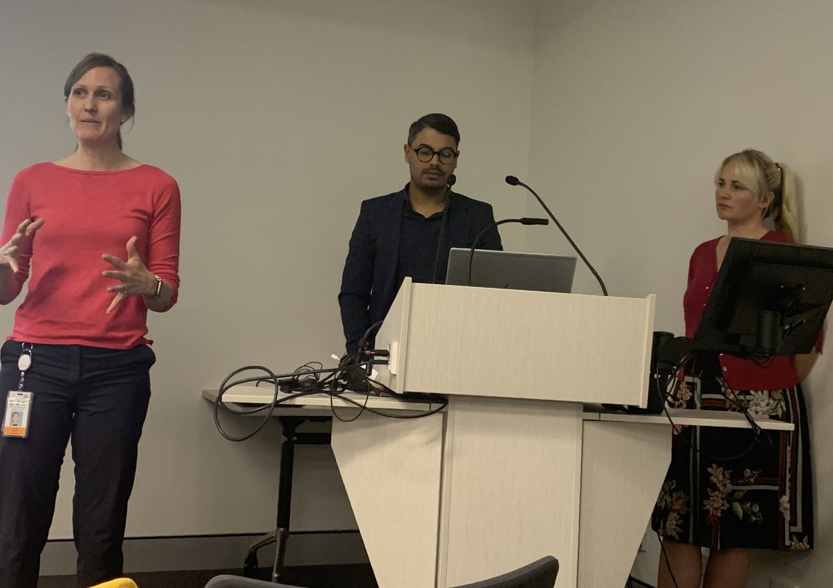 END RHD CRE (@end_rhd_cre) on Twitter photo Fantastic overview of The Missing Piece Surveillance Study from <a href="/AshaBowen/">Asha Bowen</a>, <a href="/JanessaPickeri2/">Janessa Pickering</a> and @CrocoDylbert today at <a href="/telethonkids/">telethonkids</a> #StrepA #ARF #RHD Fantastic overview of The Missing Piece Surveillance Study from <a href="/AshaBowen/">Asha Bowen</a>, <a href="/JanessaPickeri2/">Janessa Pickering</a> and @CrocoDylbert today at <a href="/telethonkids/">telethonkids</a> #StrepA #ARF #RHD
