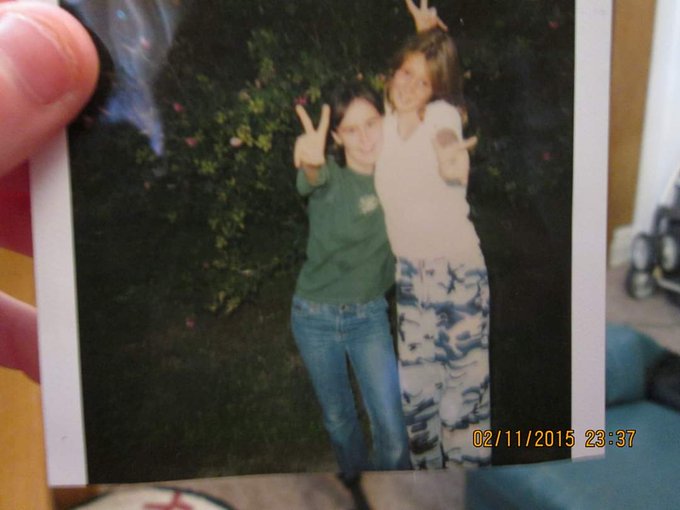 Old ass pic im the tall one https://t.co/hDiFKteOLE