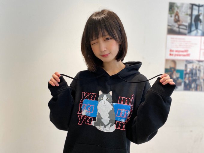 コスプレイヤーyamiのTwitter画像36