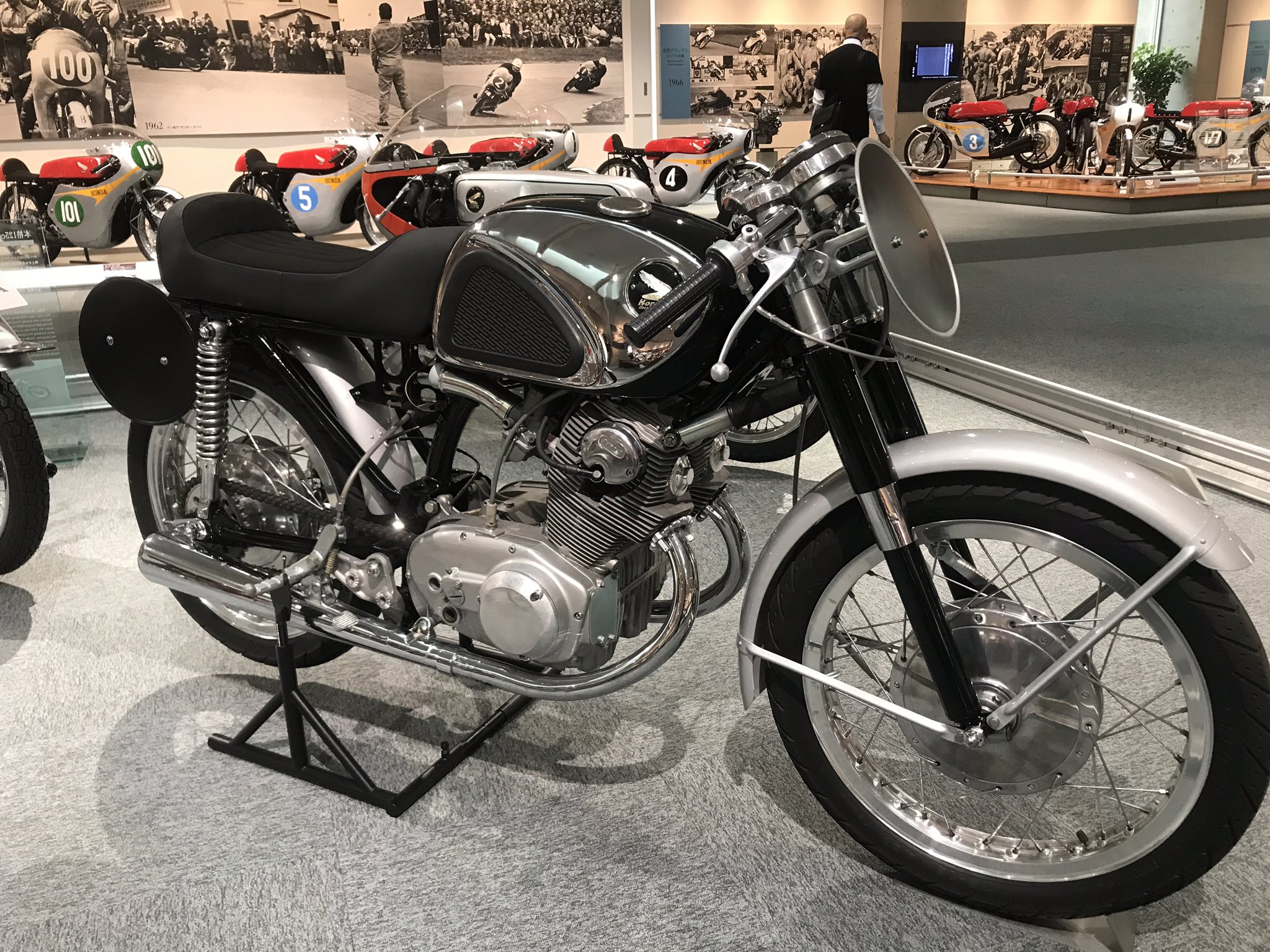 Mat Oxley on Twitter: 