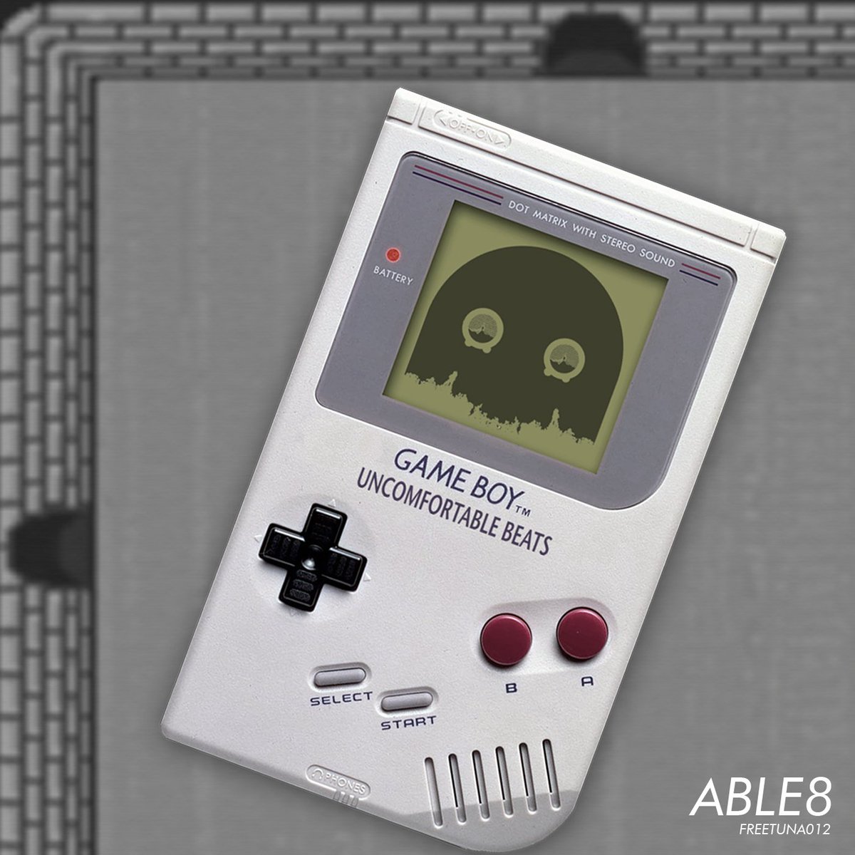 New FreeTuna from <a href="/Able8/">ABLE8 / RAPTORHANDZ</a> out today 🧐
soundcloud.com/uncomfortableb… #gameboy #8bit