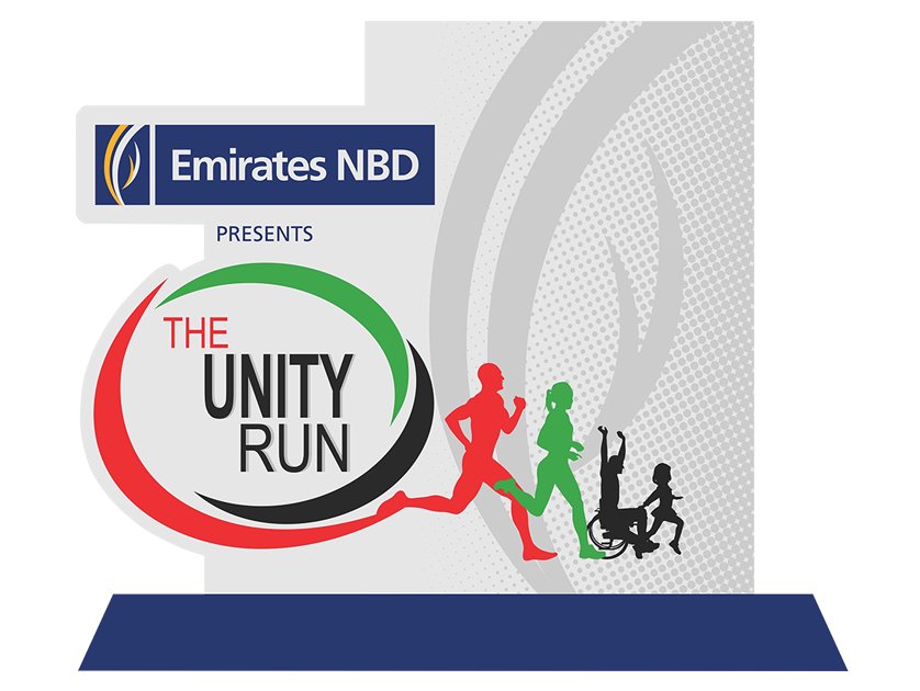 theunityrunUAE's tweet photo. Uniquely designed trophies will be awarded for the 10 KM run to the top 3 rankings in adult and youth categories as well as best performers in the dance competition
Please click link in bio or the website link to register: https://t.co/QBorK0laZs
#theunityrun #togetherlimitless https://t.co/BK5iOzFwBh