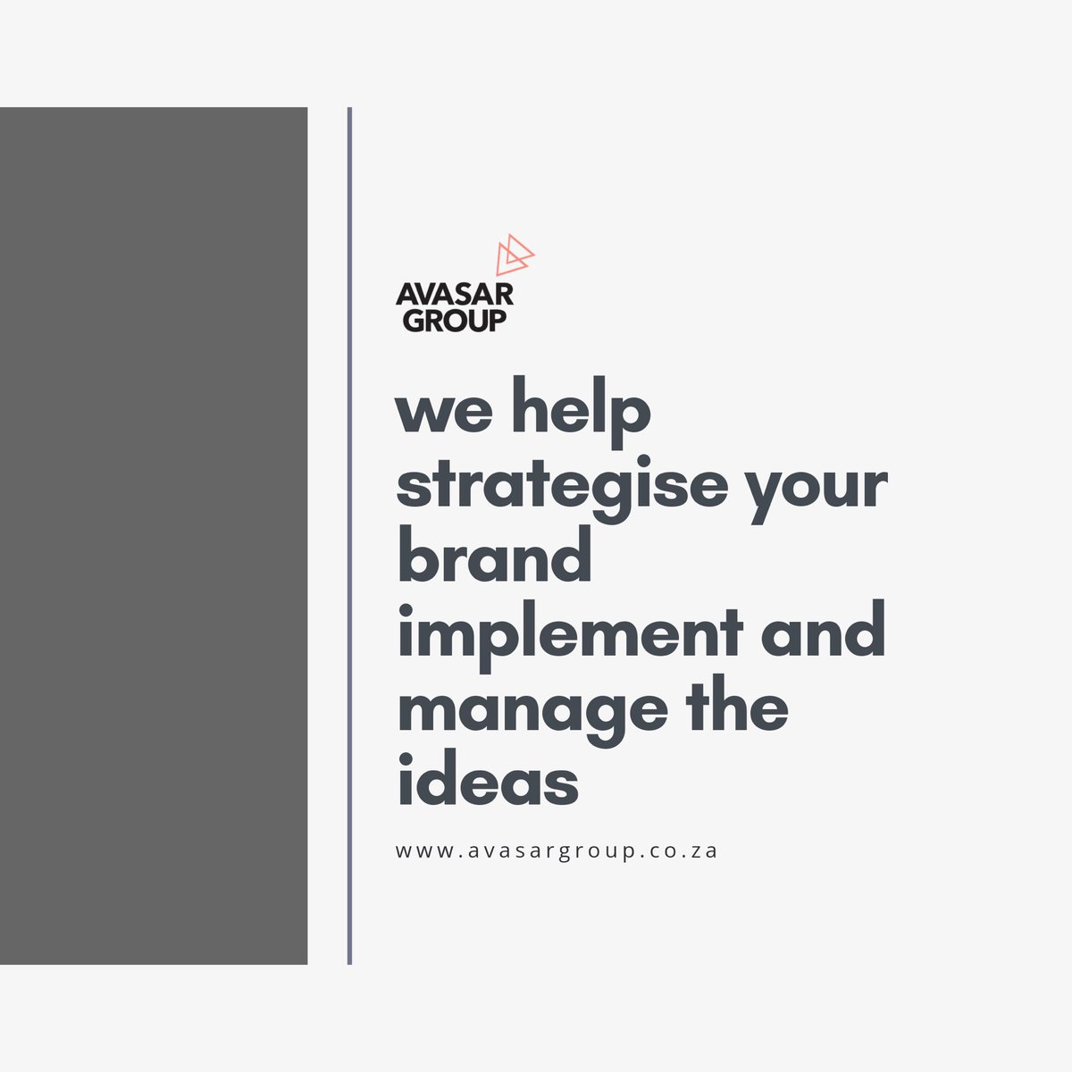 AvasarGroupSA's tweet photo. It is the fighting spirit of the go-getter hustler that keeps you on your feet. Small business hustlers can compete for business through written responses to solicitations - our specialization #WednesdayWisdom https://t.co/1bftUJ4CHv