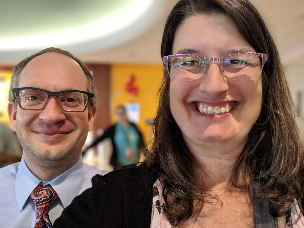 vangroovymom's tweet photo. This was only day 1 and my feet are 100% beat up already... Combined #ASHG19 with a meeting at #TexasChildrens with some of our lung transplant experts, then cardiology and genetics back at the conference. More tomorrow! #PVNHlife #PVNHawareness #InmemoryofElla https://t.co/VXBApy95nU