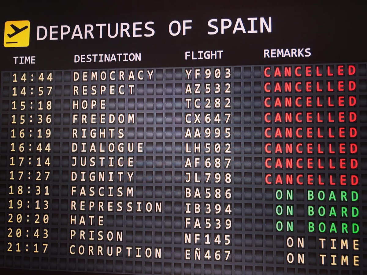 <a href="/jeanmackenzie/">Jean Mackenzie</a> #SpainIsAFascitState