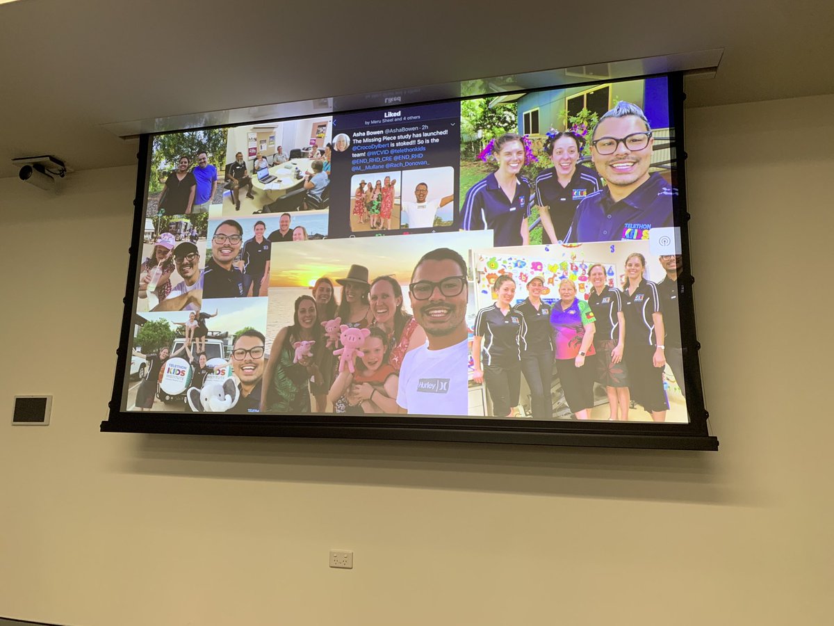 AshaBowen's tweet image. The Missing Piece study outlined by ⁦@CrocoDylbert⁩ has led to the Science of the Swab by ⁦@JanessaPickeri2⁩ Great work team!! ⁦@WCVID⁩ ⁦@telethonkids⁩ ⁦@END_RHD_CRE⁩ ⁦@END_RHD⁩