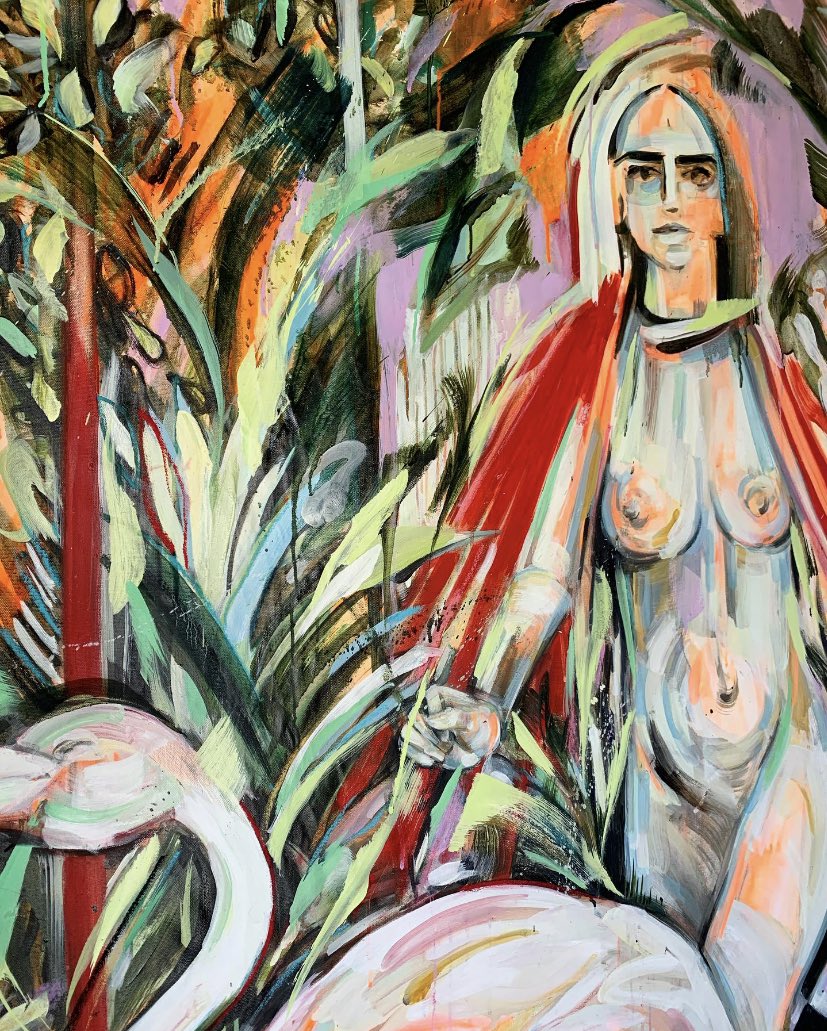 GRETEL JOFFROY tweet media