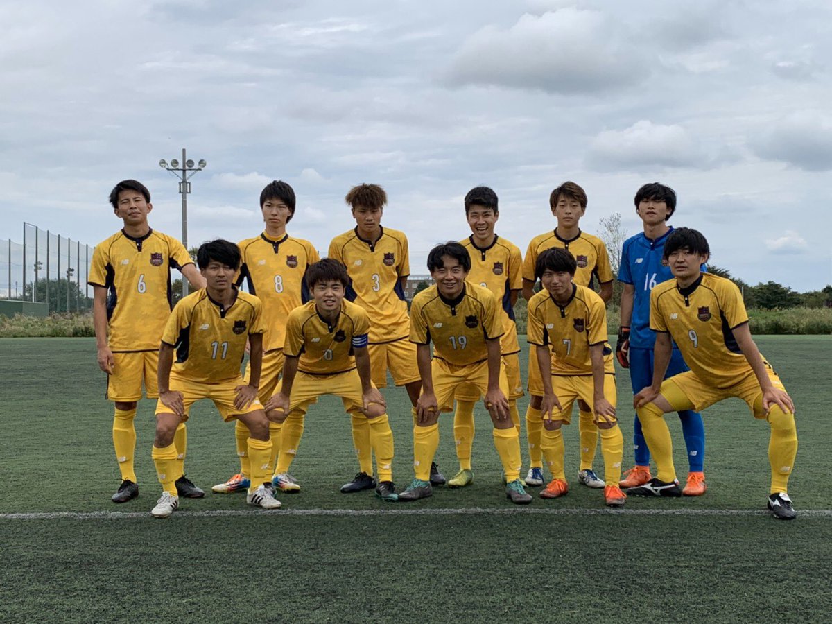 札幌大谷大学サッカー部 Otani U Soccer Twitter 札幌大谷大学サッカー部 Otani U Soccer Twitter
