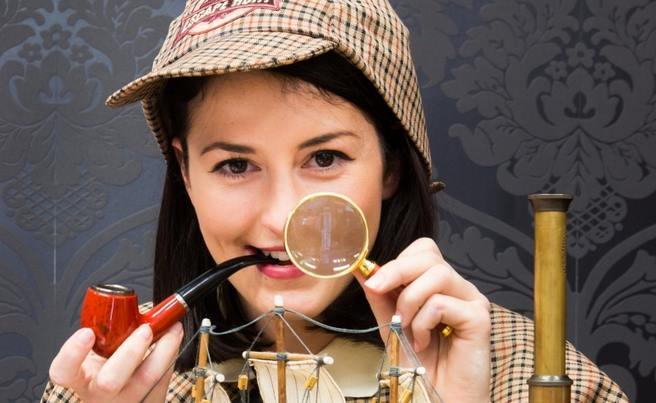 VisitFremantle's tweet photo. An escape room is a perfect way to get the whole family out of the house and have a blast! Head to @EscapeHuntPER for some mystery, adventure and fun the whole family will love! https://t.co/hmu4cR0hRj