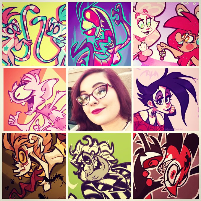 Woah, hello, #artvsartist2019! 