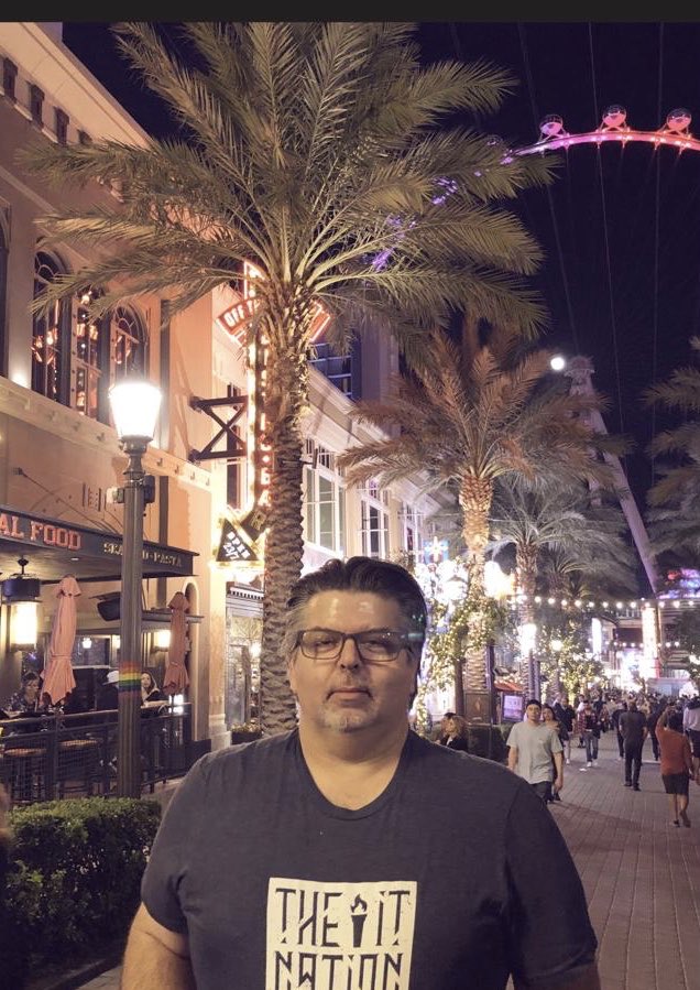 acabane's tweet photo. @ConnectWise #itnation #nav19 https://t.co/3L9KyWJXS9