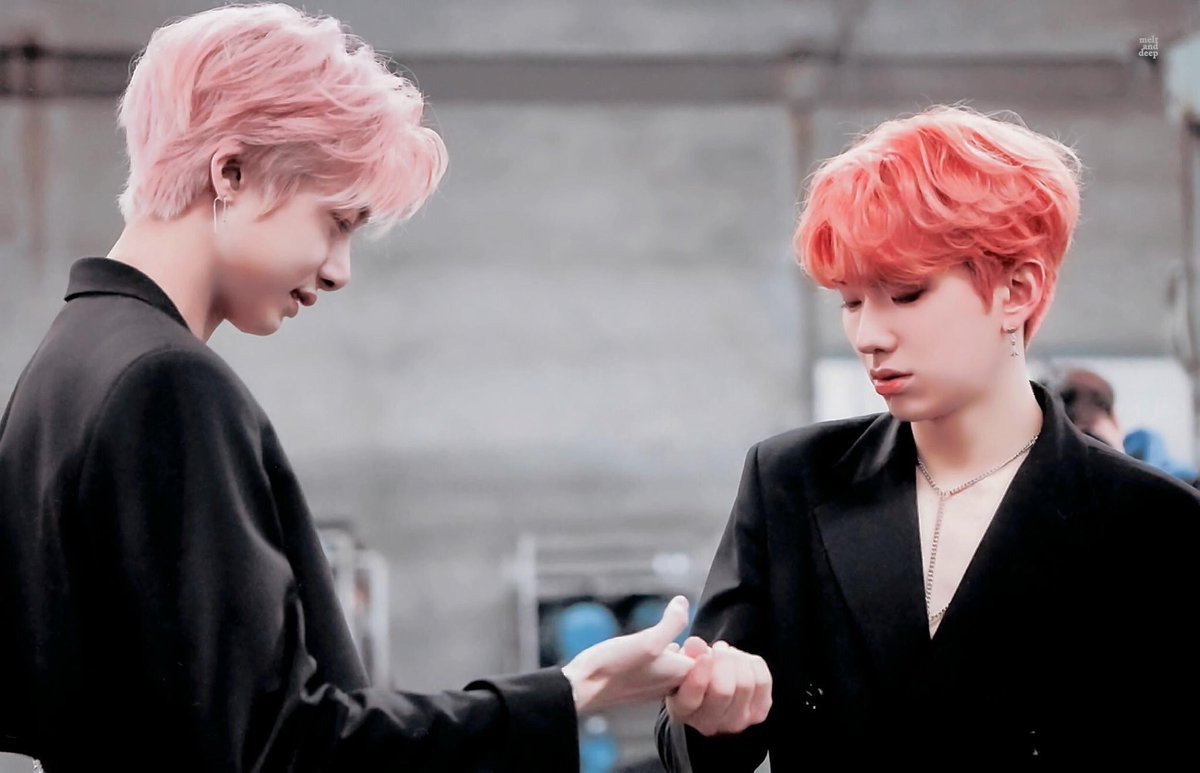 *･Hyungki / 채햄 Master thread ･*