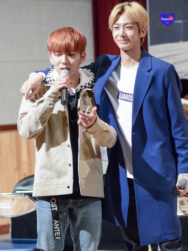 *･Hyungki / 채햄 Master thread ･*