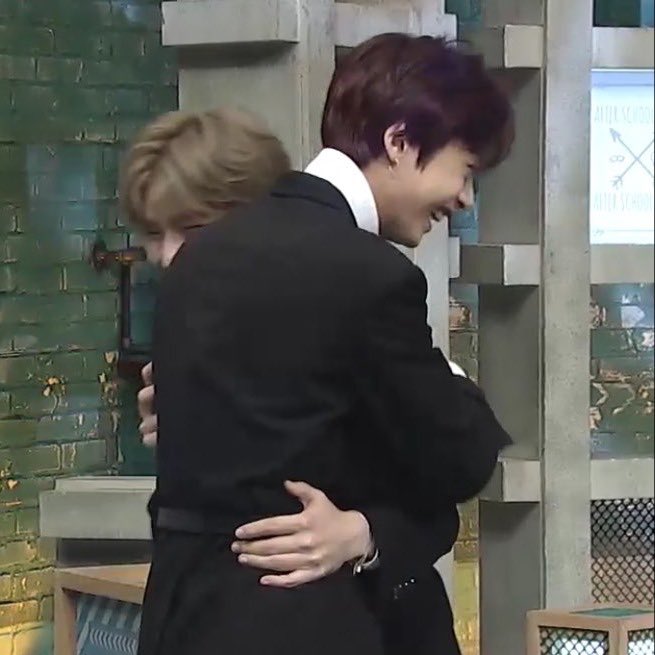 *･Hyungki / 채햄 Master thread ･*