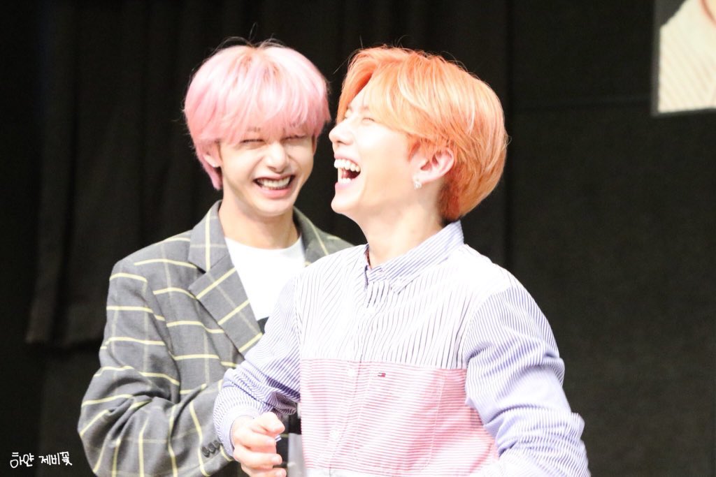 *･Hyungki / 채햄 Master thread ･*