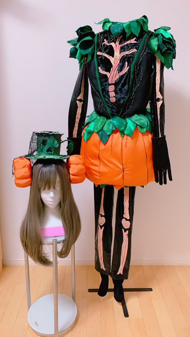 Twitterのコスプレ画像25