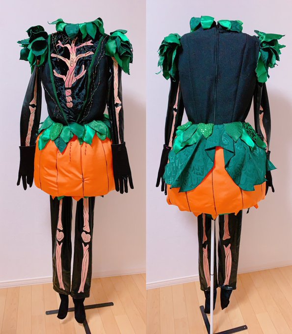 Twitterのコスプレ画像27