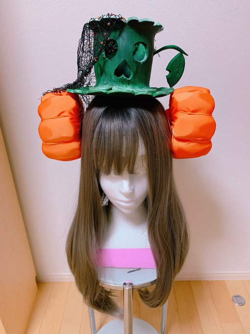 Twitterのコスプレ画像26