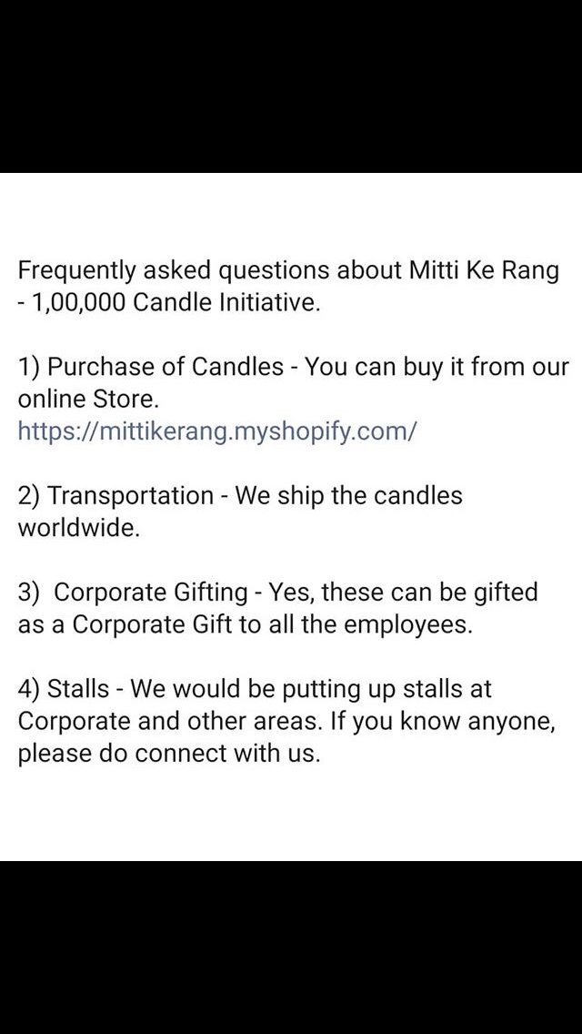 Tweethearts ♥️ 

Check out Mitti Ke Rang., buy your #DiwaliDiyas from them!! support their initiative :D spread the word