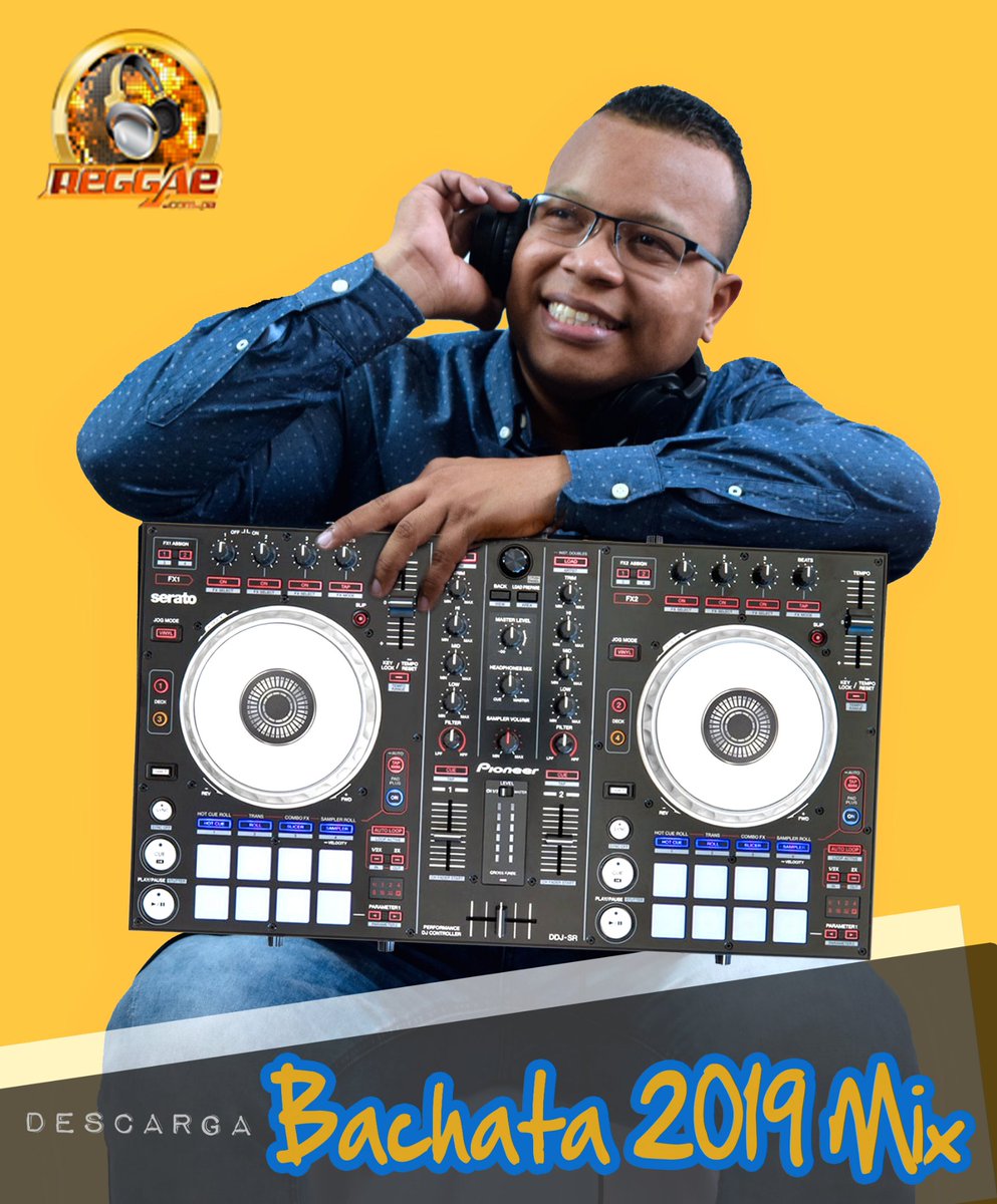 Radio.Reggae.Com.Pa tweet media