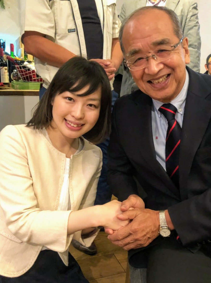 広瀬知事