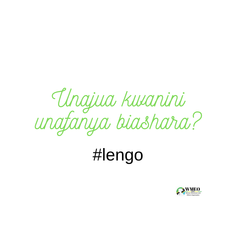 WomenMoves's tweet photo. Lengo ndiyo maana, ndiyo matokeo ya unavyovifanya. https://t.co/IRBBC70kyo