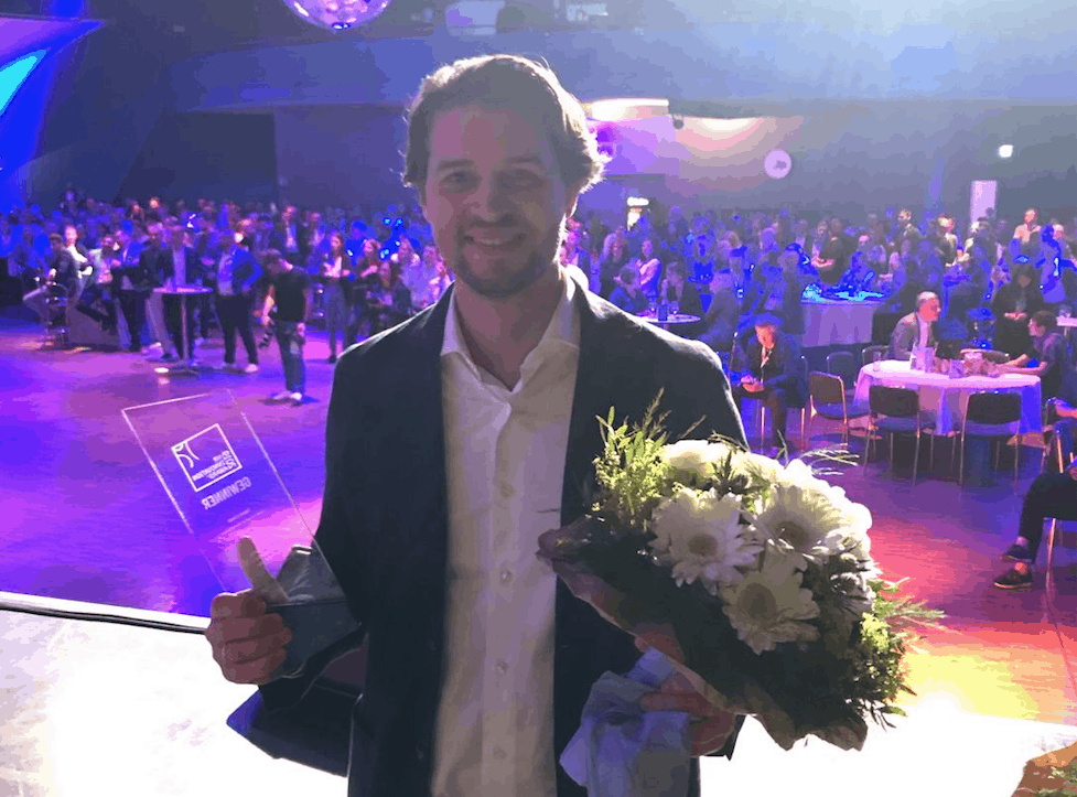 saatkorn's tweet photo. Heute gibt's auf saatkorn. eine spannende #CRM - Candidate Relationship Management - #STUDIE +++ Interview mit @Talentry Gründer Carl Hoffmann. #havefun https://t.co/l57YSp1w1Q https://t.co/G2mtd3TgYy