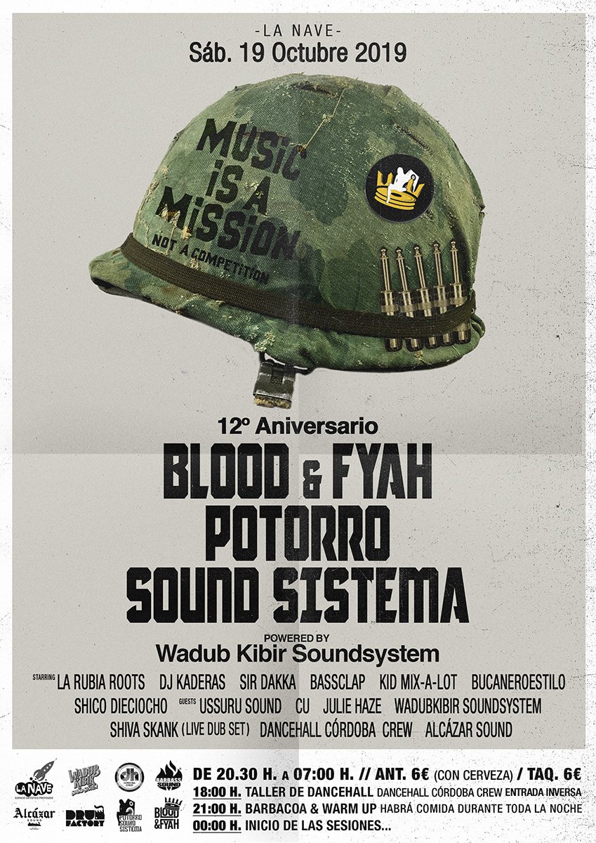 PotorroSoundSistema tweet media