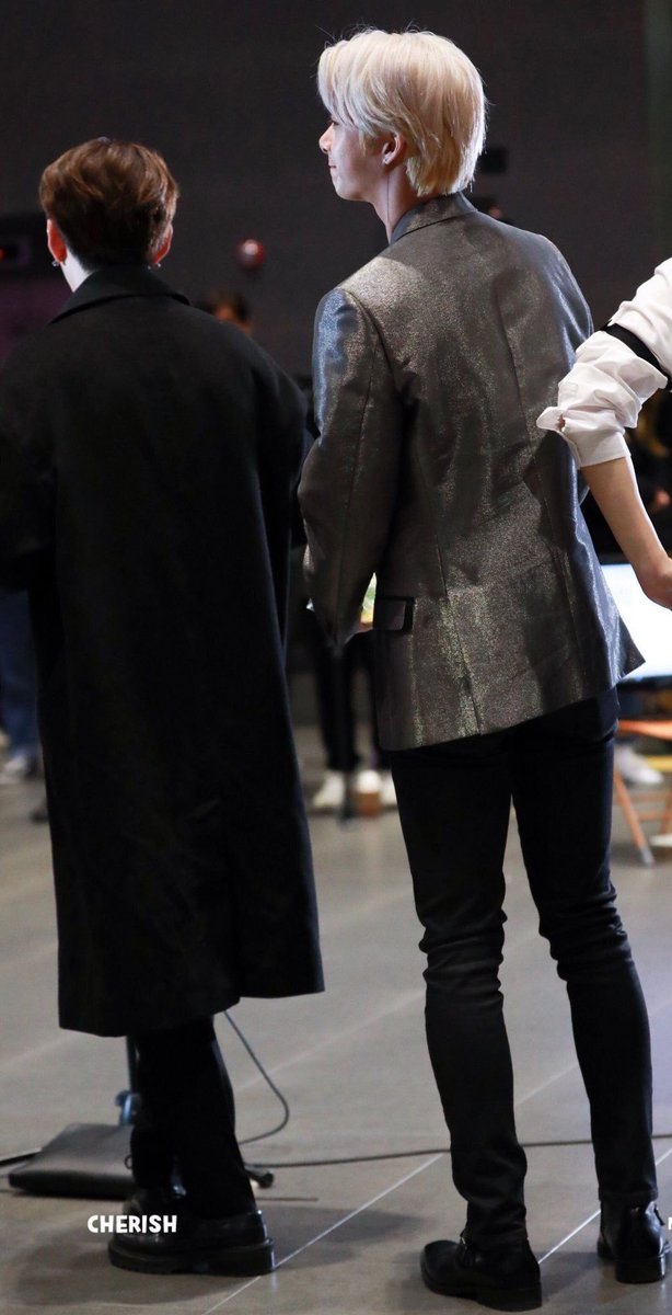 *･Hyungki / 채햄 Master thread ･*