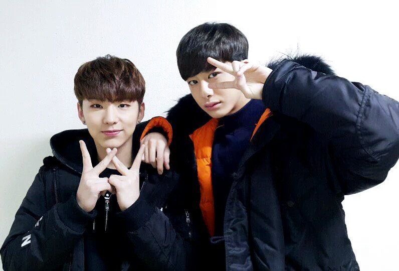 *･Hyungki / 채햄 Master thread ･*